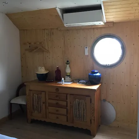 Privat bolig Peniche L Oiseau Bleu Lyon